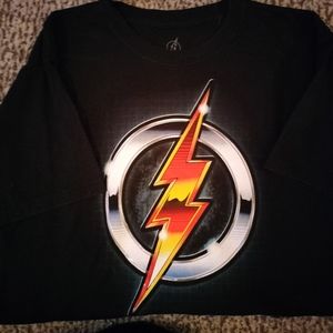 Flash T shirt